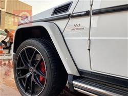 مێرسێدس بێنز G-Class